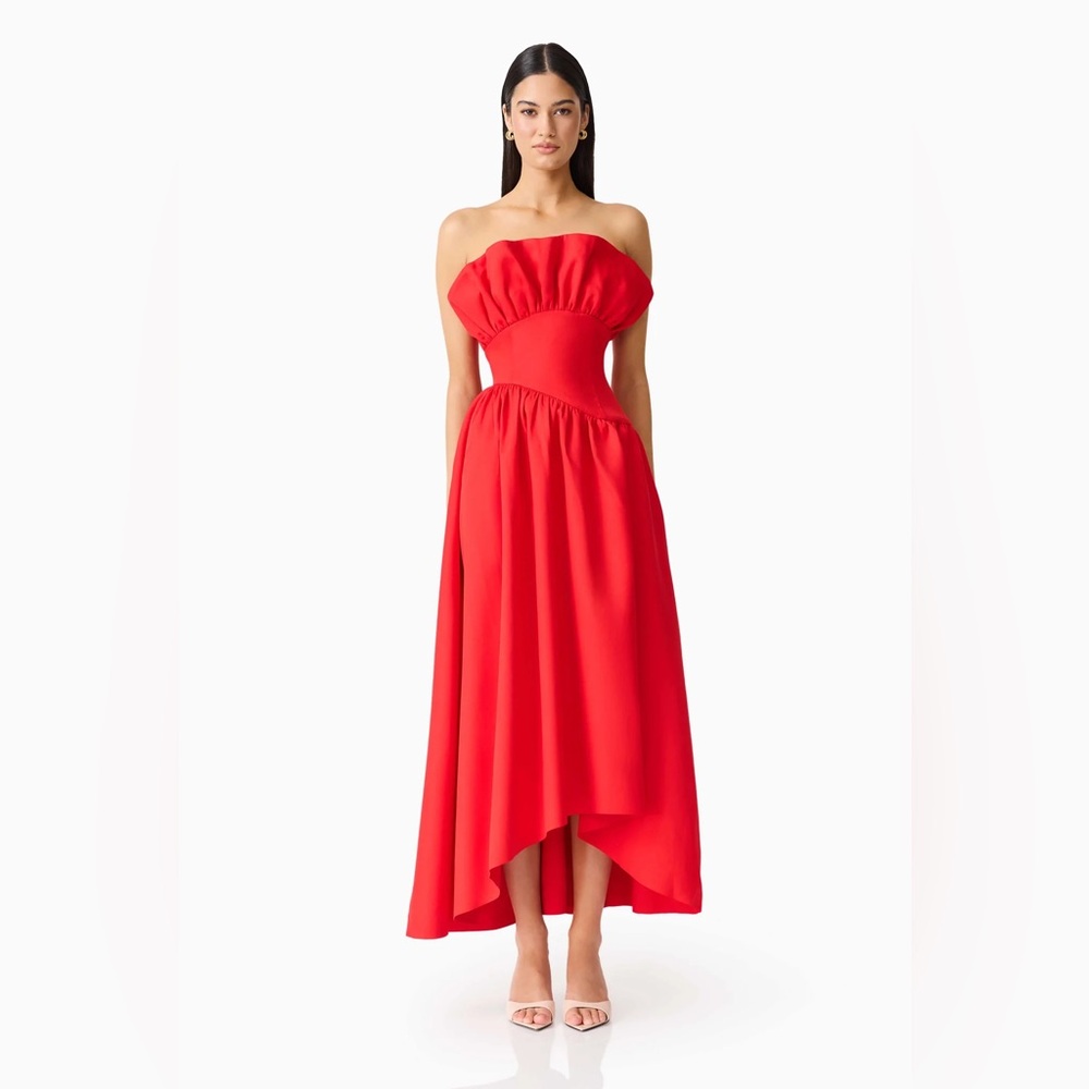 Elliatt Laurel Dress
